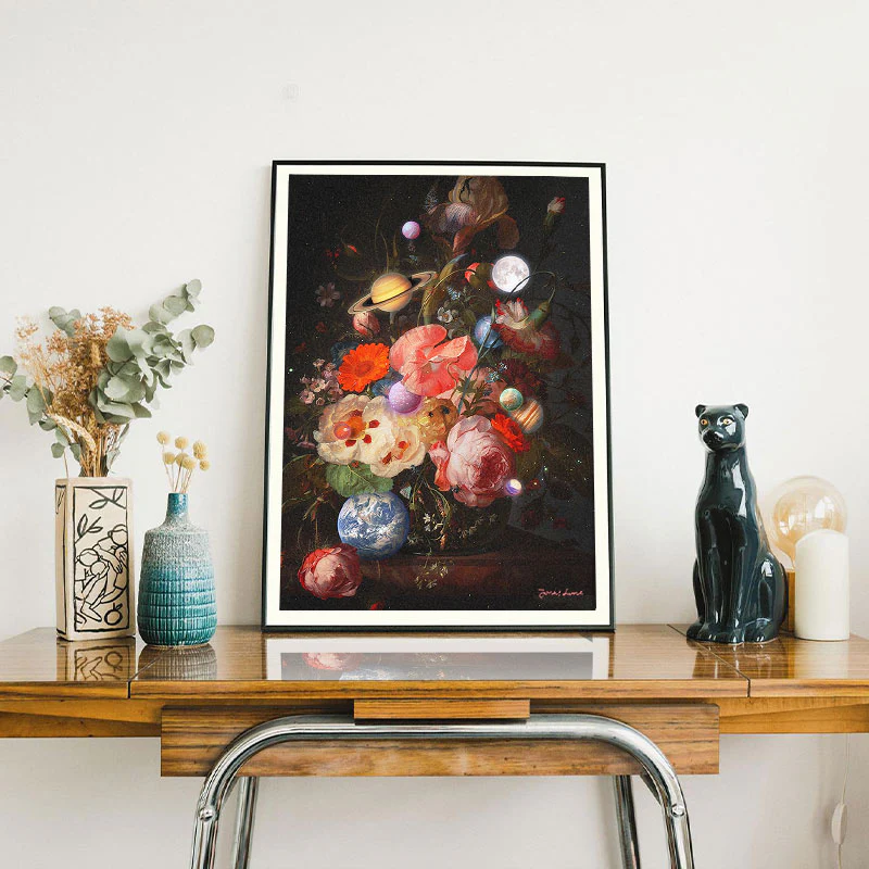 Bouquet of Planets - Image 7