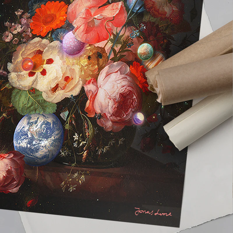 Bouquet of Planets - Image 8