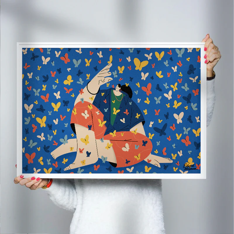 Butterflies - Image 4