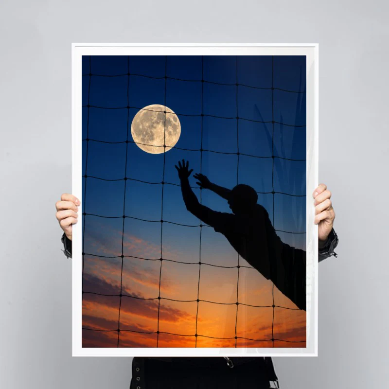 Catch The Moon - Image 3