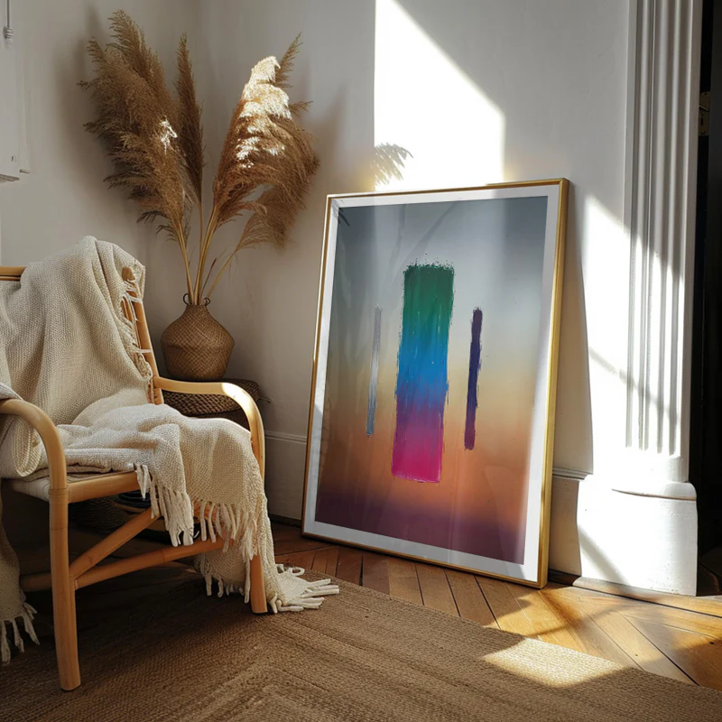 Centered Energy Flow - Image 2