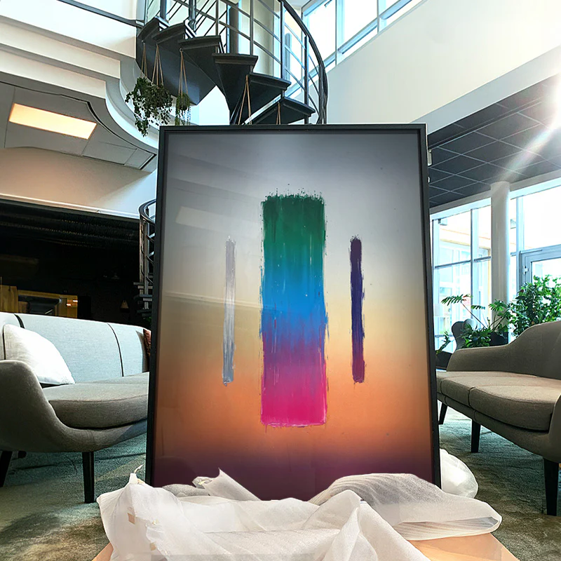 Centered Energy Flow - Image 4