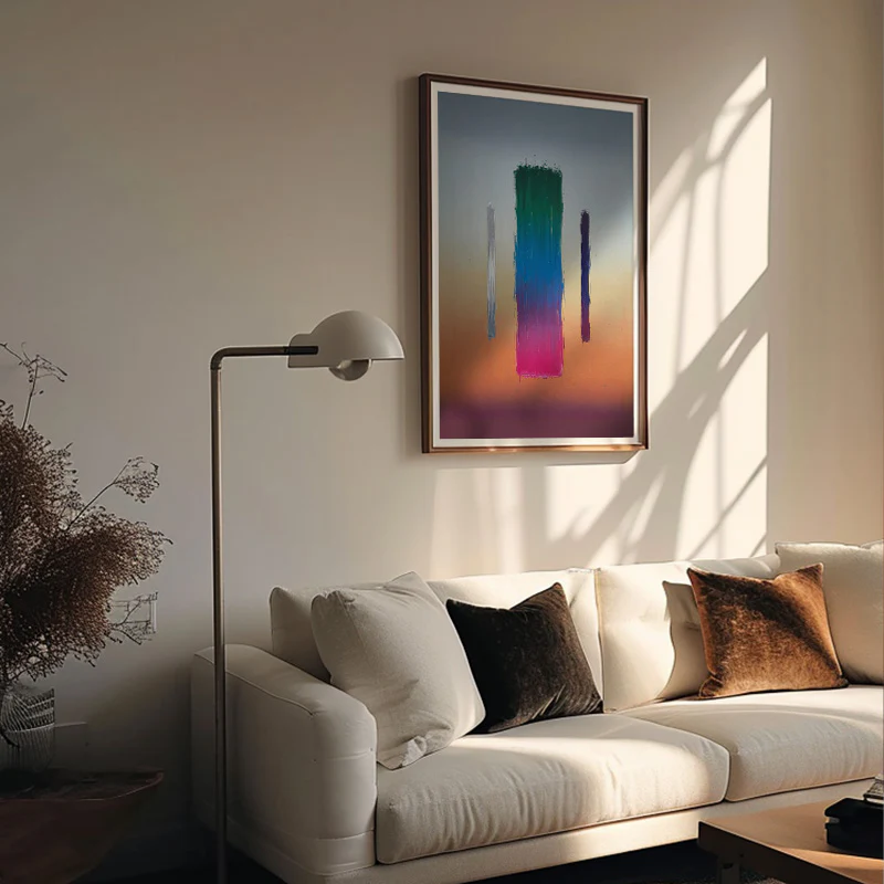 Centered Energy Flow - Image 5