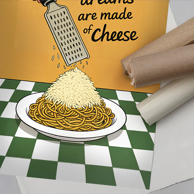 Cheesy Dreams - Image 6