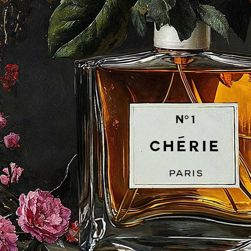 Chérie No1 - Image 5