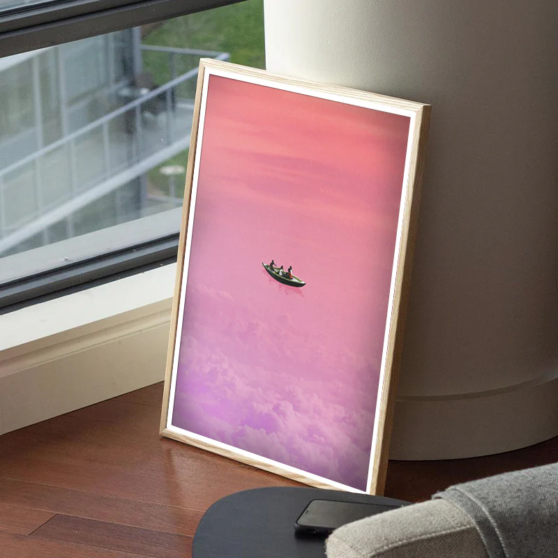 Cloud Nine - Image 6