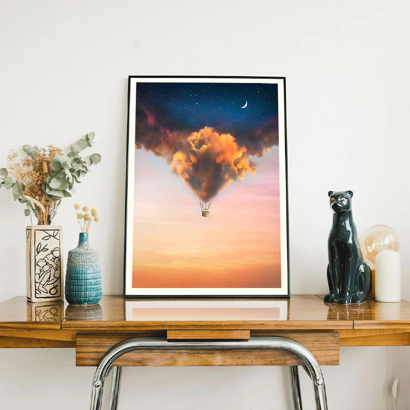 Clouds Balloon - Image 7