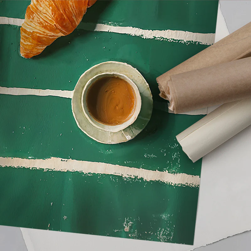 Coffee And Croissant - Image 6