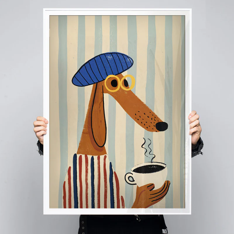 Coffee Before Thoughts - Image 3