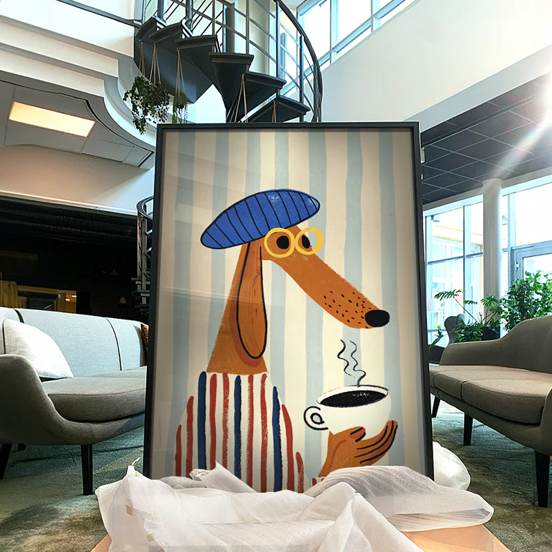 Coffee Before Thoughts - Image 4