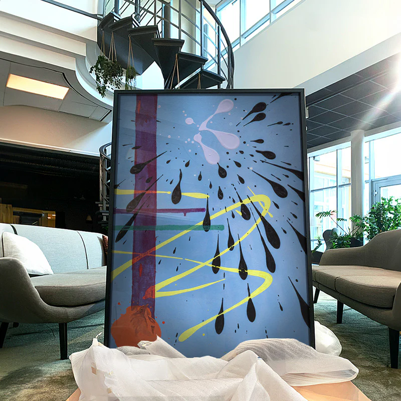 Controlled Chaos - Image 4