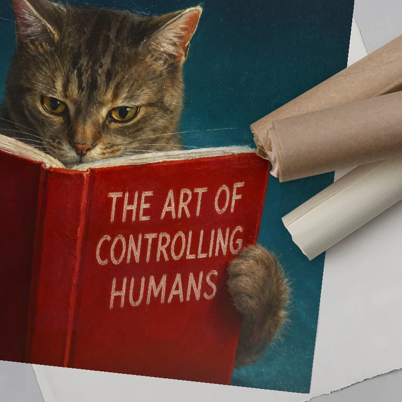 Controlling Humans - Image 6