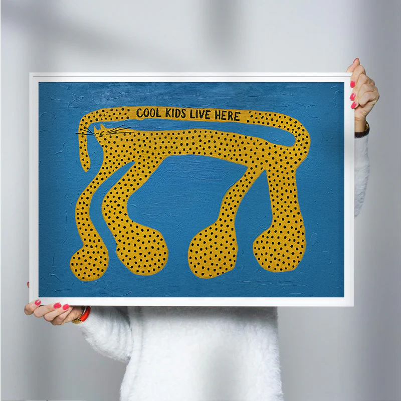 Cool Kids Live Here - Image 3