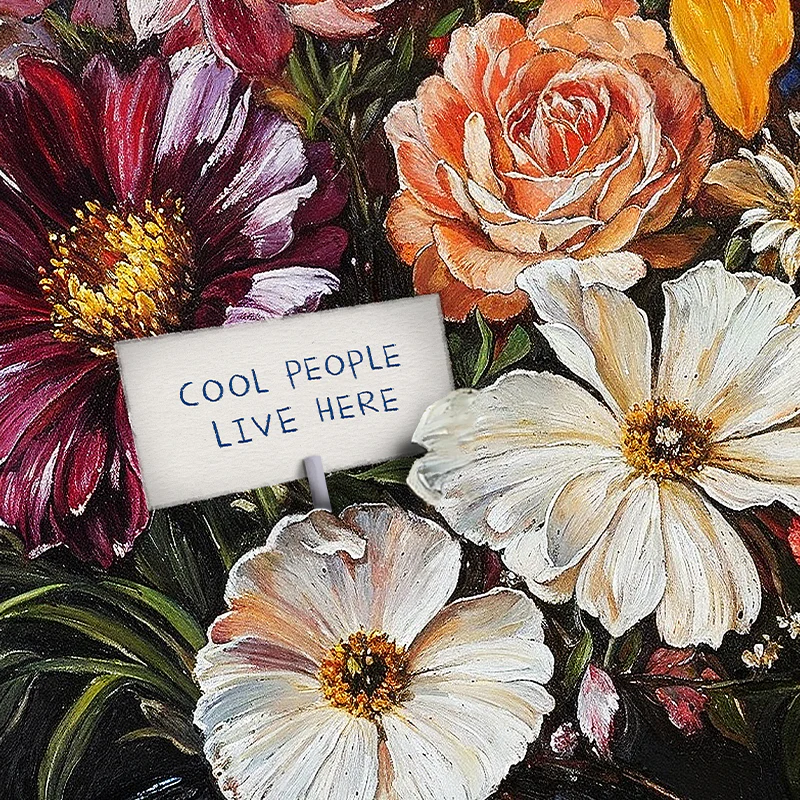 Cool People Live Here - Image 4