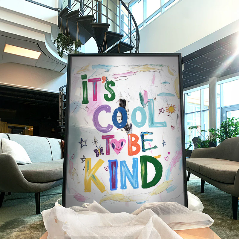 Cool To Be Kind - Image 4