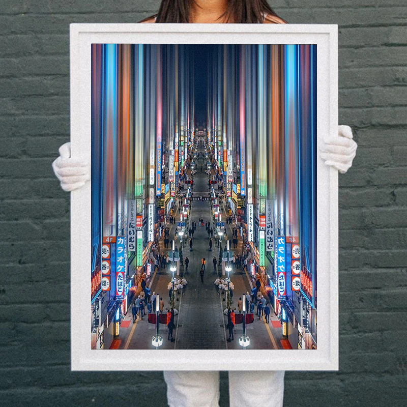 Cyber City - Image 3