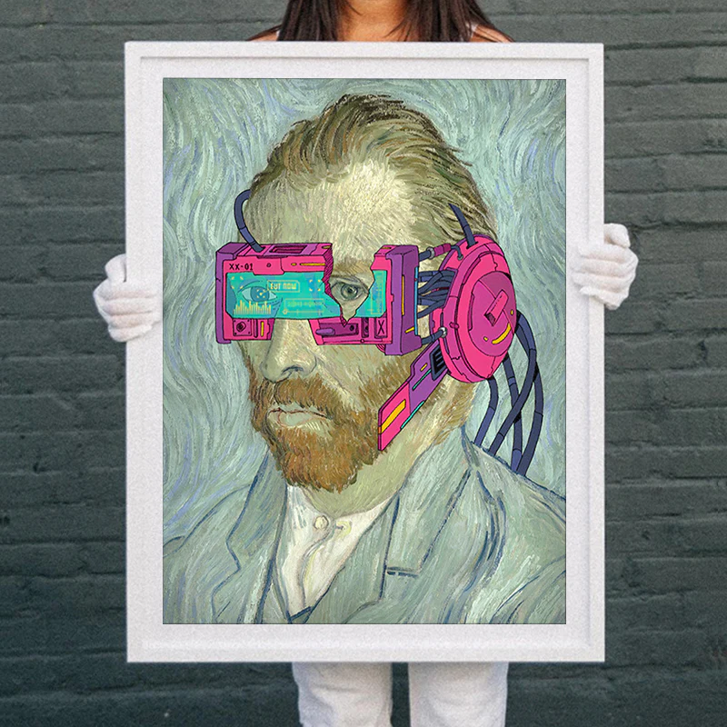 Cyber Gogh - Image 3