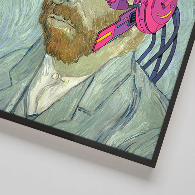 Cyber Gogh - Image 5