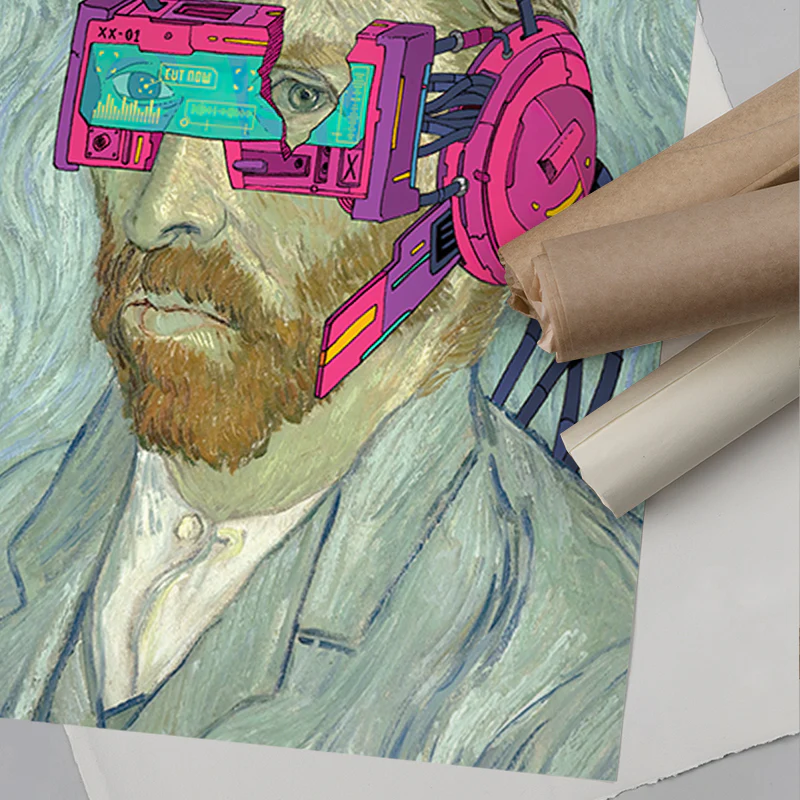 Cyber Gogh - Image 8