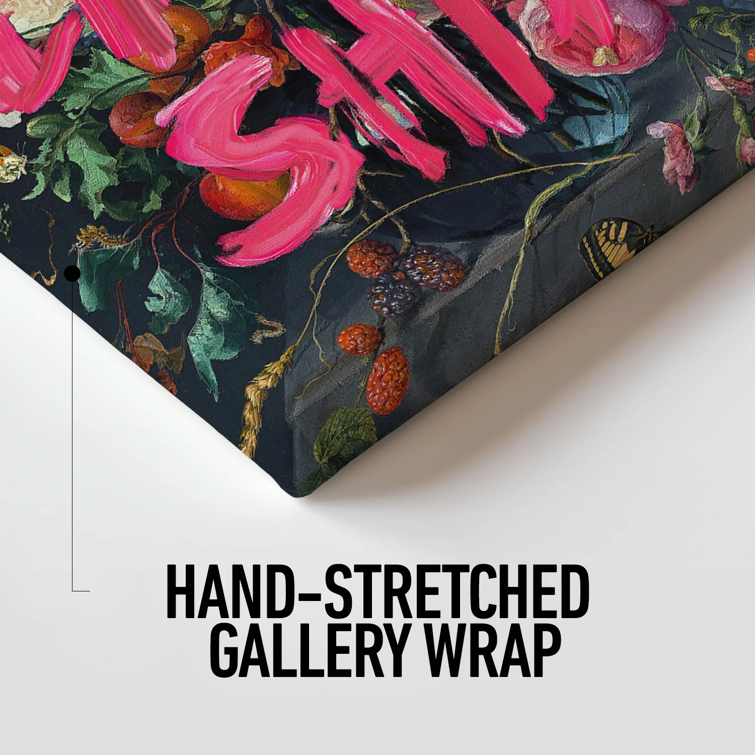 Do Epic Shit Canvas - Image 5