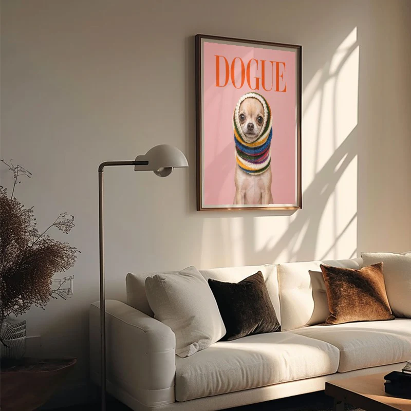 Dogue Chihuahua - Image 5