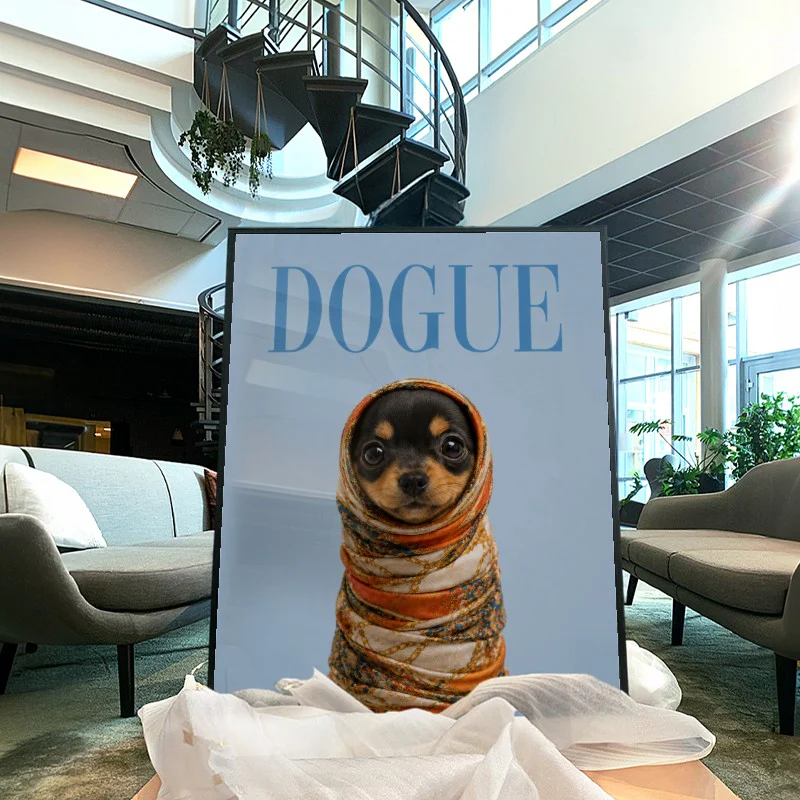 Dogue Dachshund - Image 4