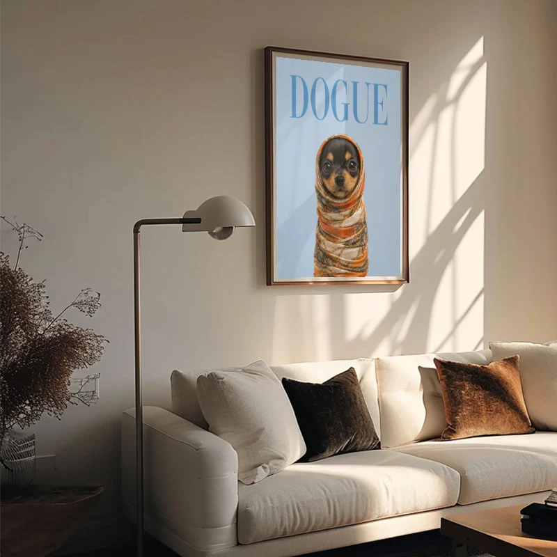 Dogue Dachshund - Image 5
