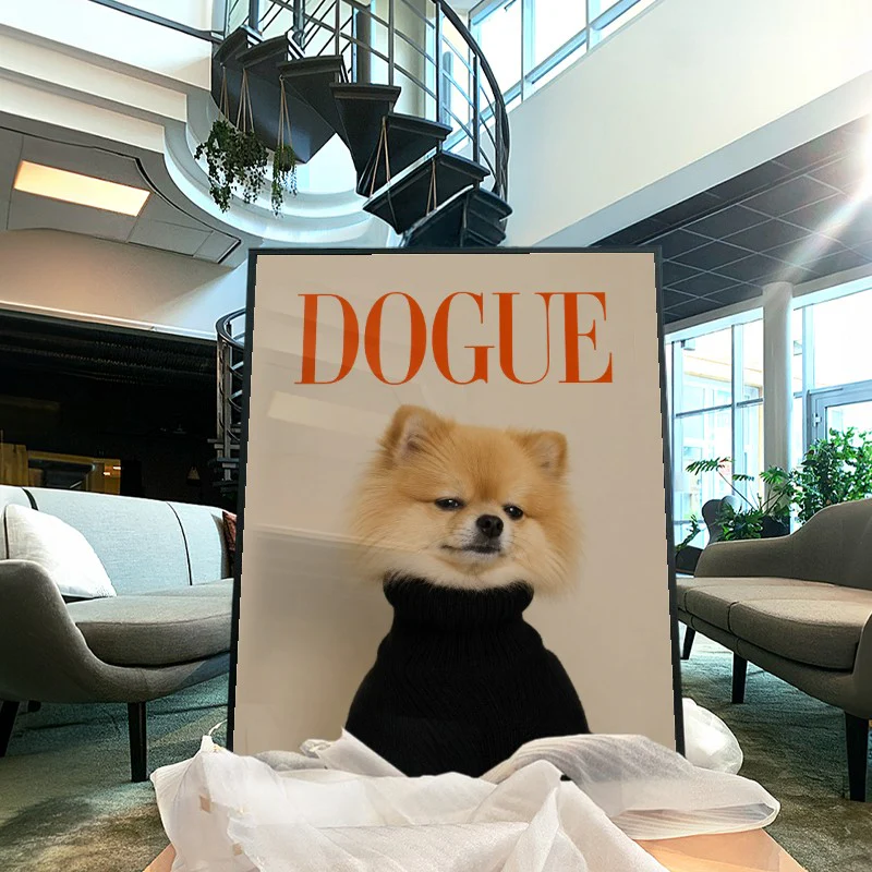 Dogue Pomeranian - Image 4