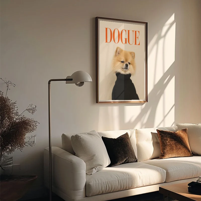 Dogue Pomeranian - Image 5