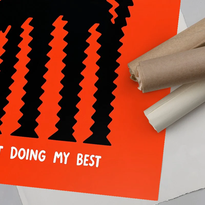 Doing My Best - Image 6