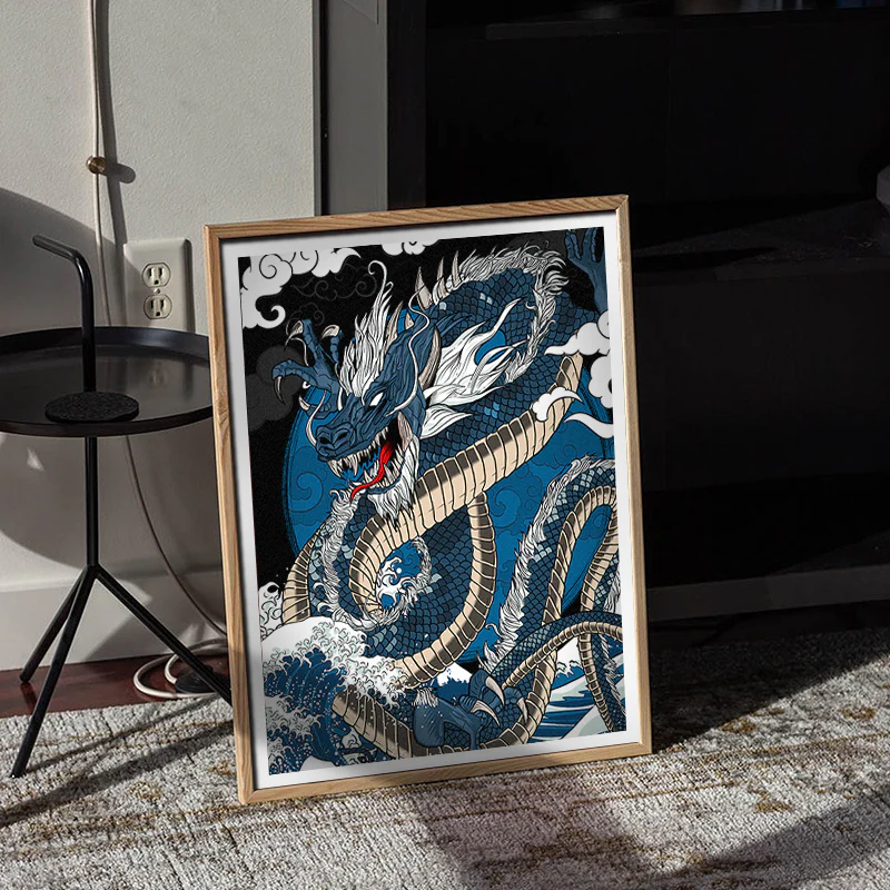 Dragon - Image 2