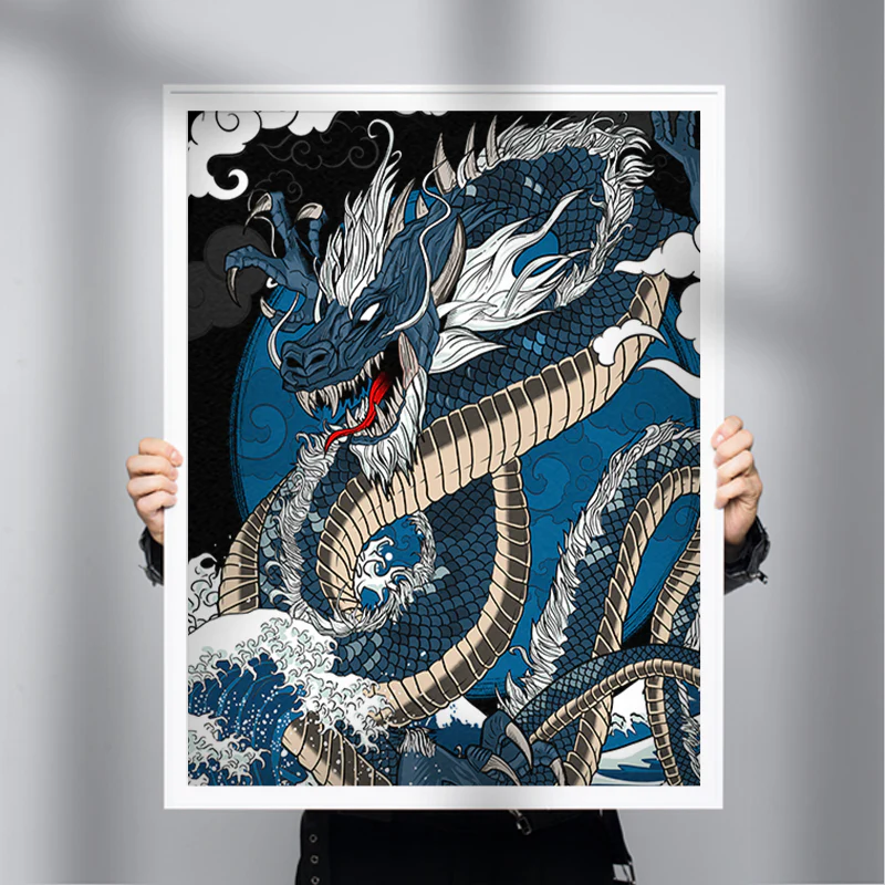 Dragon - Image 3