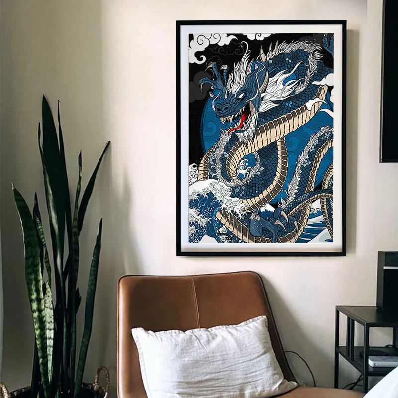 Dragon - Image 4