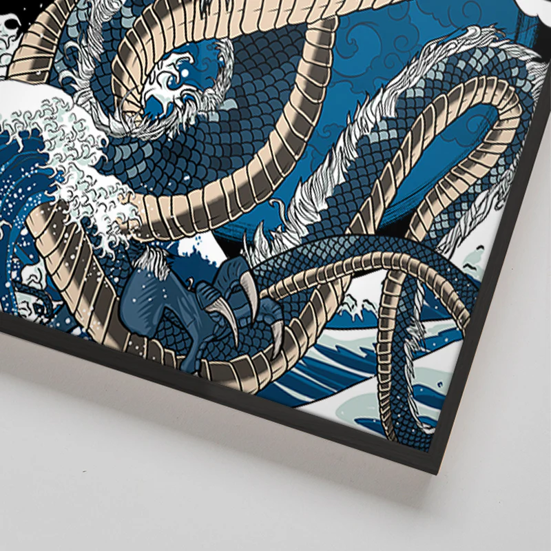 Dragon - Image 5