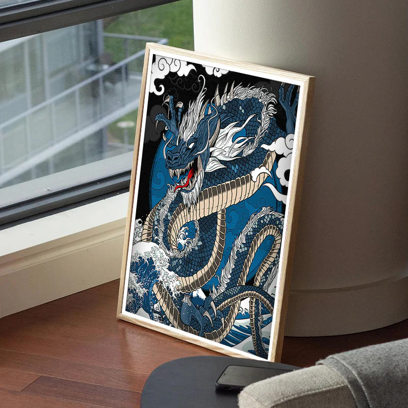 Dragon - Image 6
