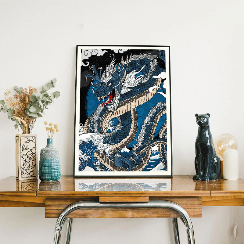 Dragon - Image 7