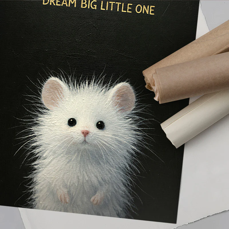 Dream Big Little One - Image 6