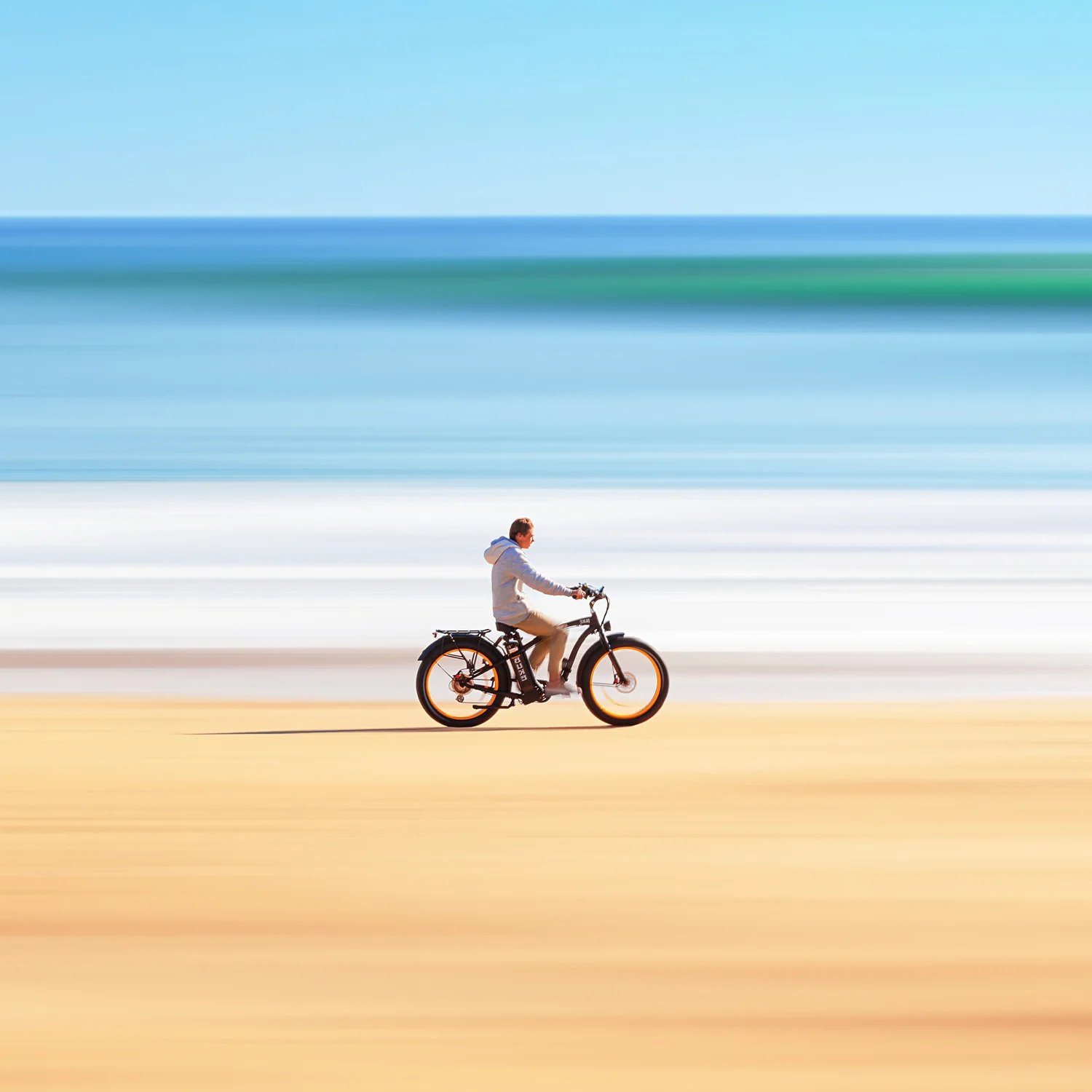 Easy Rider Canvas - Image 4