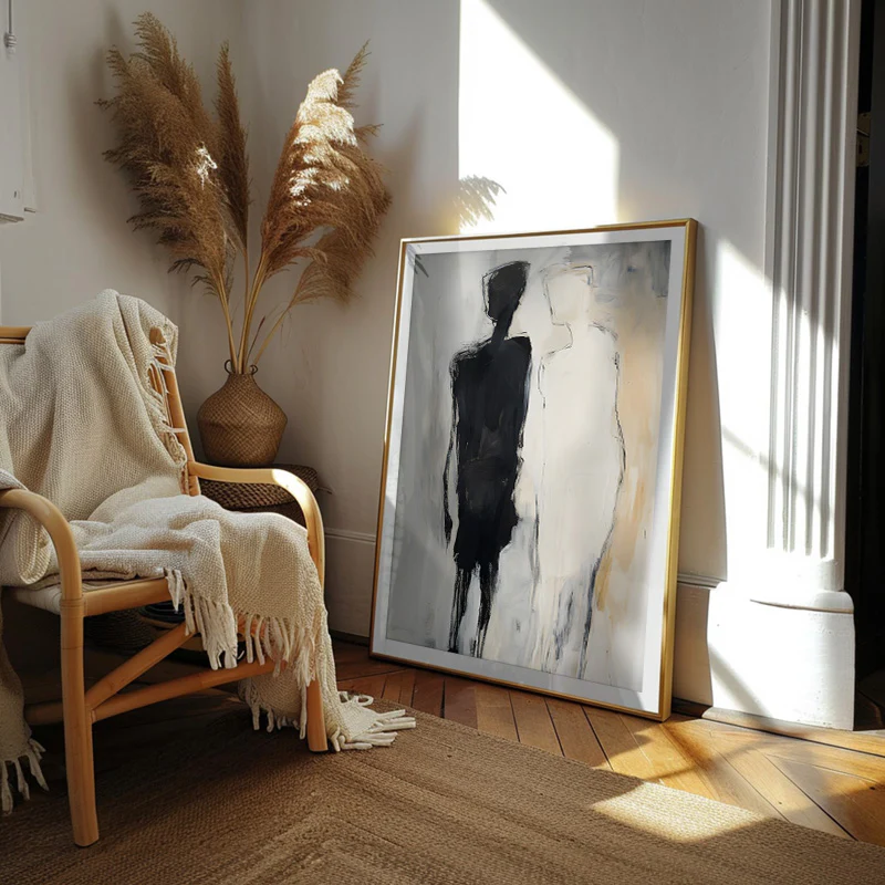 Echoes of Each Other - Image 2