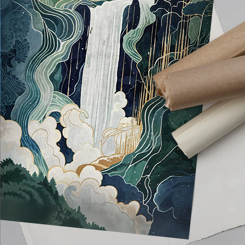 Echoes Of Flow - Image 6