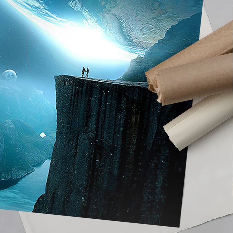 Edge of the Cliff - Image 8