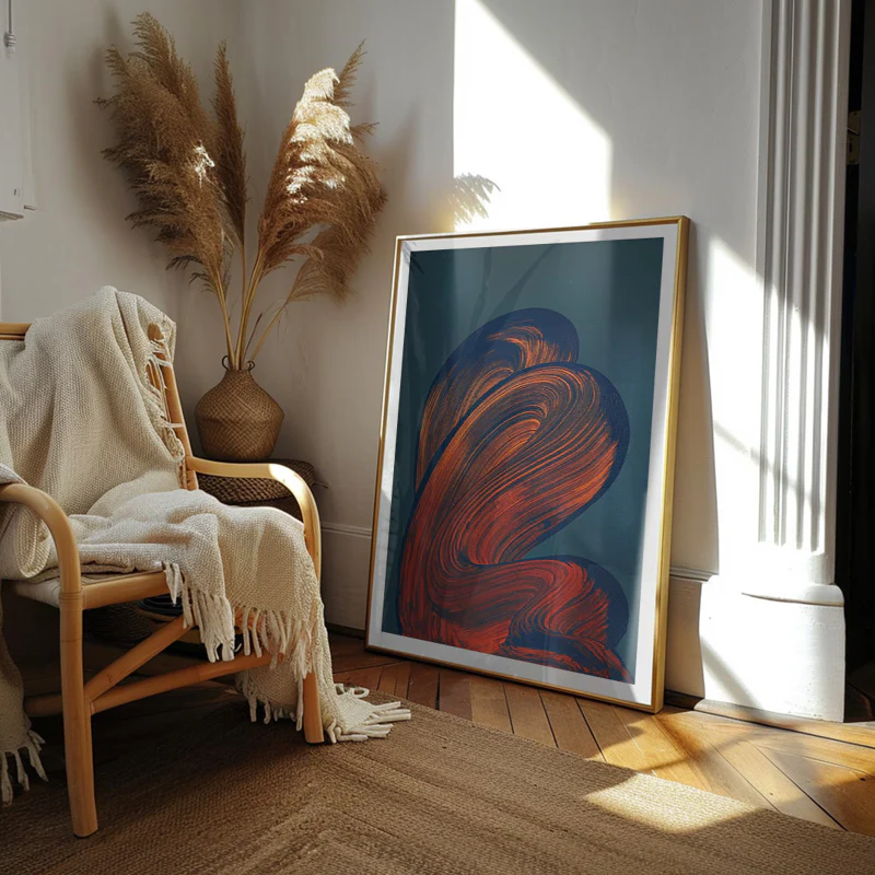 Ember in Motion - Image 2