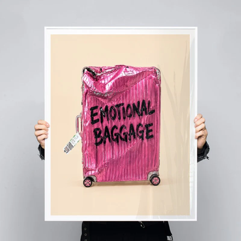 Emotional Baggage - Image 3