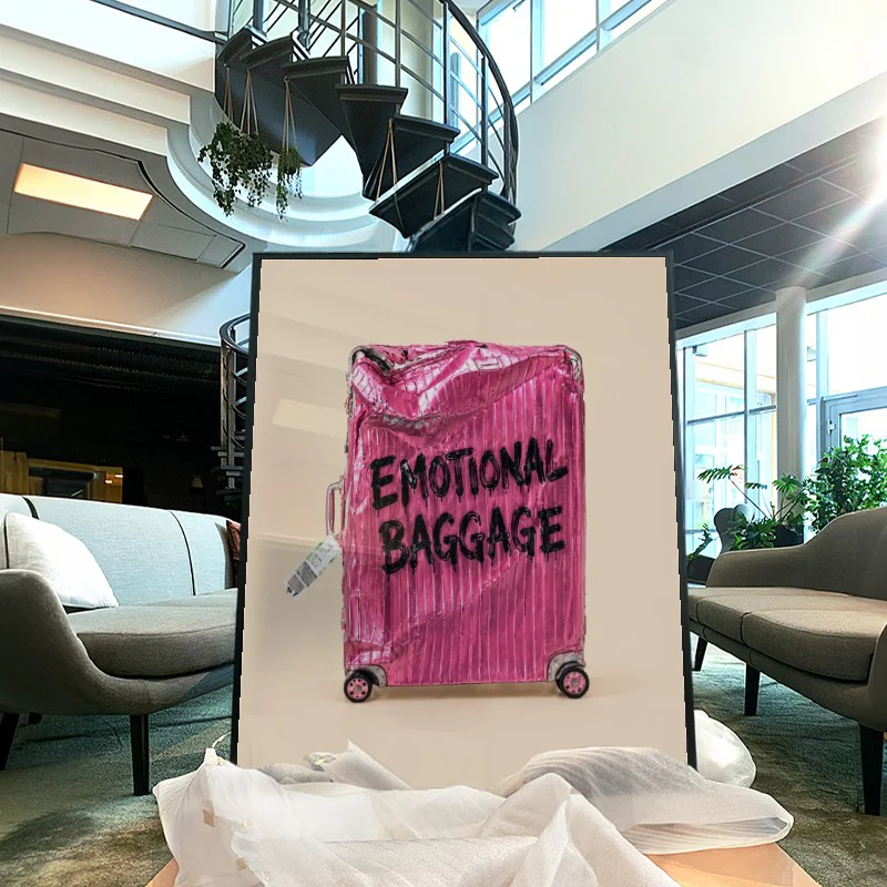 Emotional Baggage - Image 4