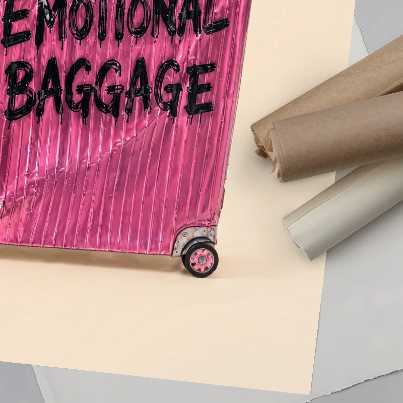 Emotional Baggage - Image 6