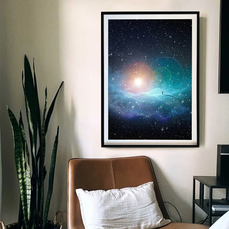 Enough Space - Image 3
