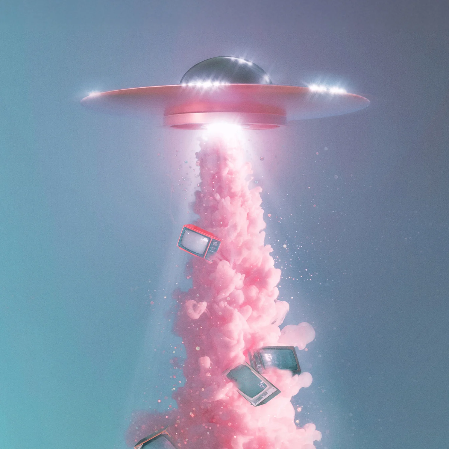 Extraterrestrial Canvas - Image 4