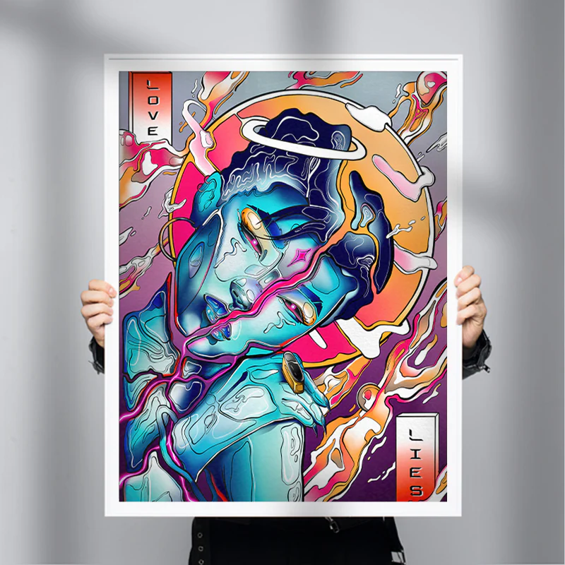 Fading Away - Image 3