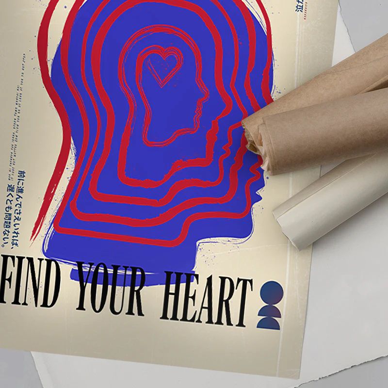Find Your Heart - Image 8