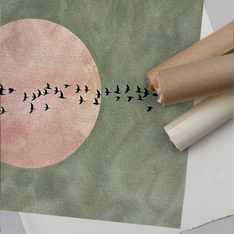 Flight Through Stillness - Image 6